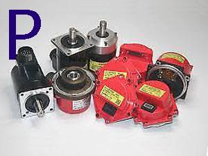 fanuc encoders